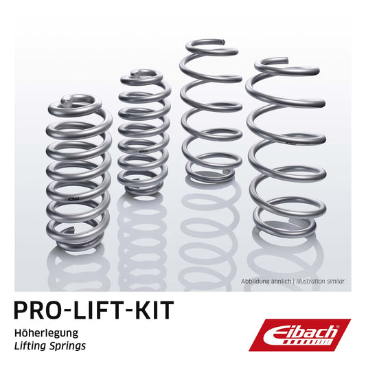 EIBACH E30-80-013-02-22 Raising Spring