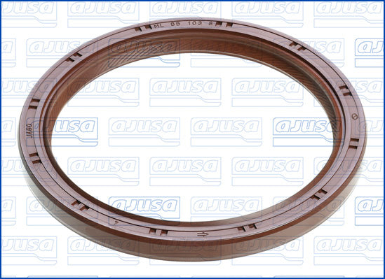 AJUSA AJU15052700 Crankshaft Shaft Seal