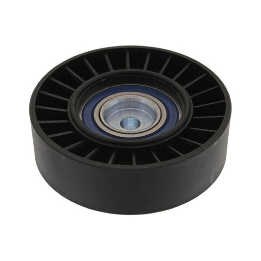 FEBI BILSTEIN FE17601 V-Ribbed Belt Deflection/Guide Pulley