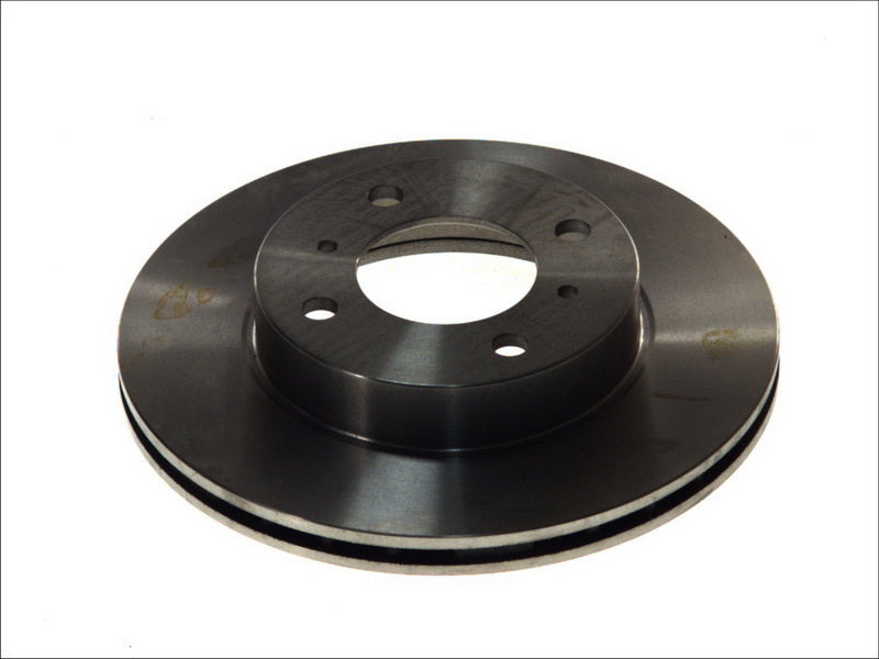 LPR LPRD1321V Brake Disc