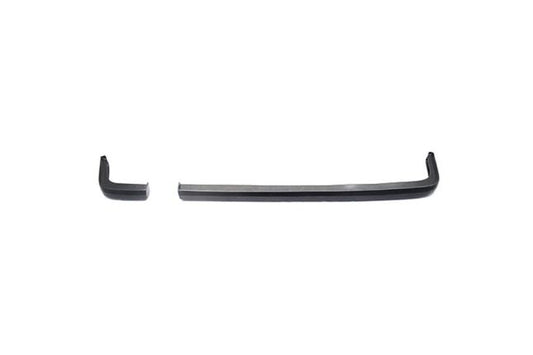 Rear Bumperlip JDM (Civic 87-89) | ML Performance Car Parts