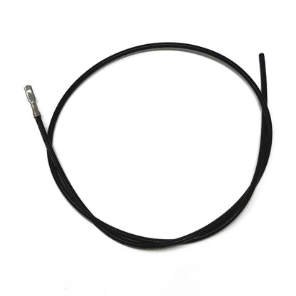 Precision Raceworks Wire with Terminals for 90 Degree 6 Pin Bulkhead