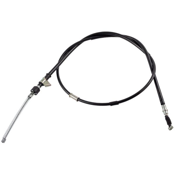 TRW MOTO GCH1709 Parking Brake Cable Pull