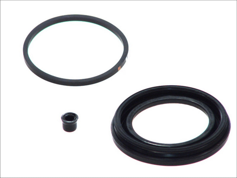 TRW MOTO MCH364V3 Braided Brake Pipe