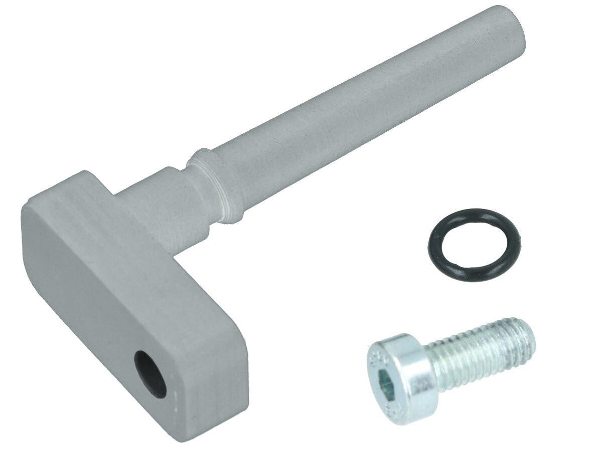 Turbozentrum 192211 Block Off Speed Sensor Kit for BorgWarner EFR / AirWerks / G25 / G30