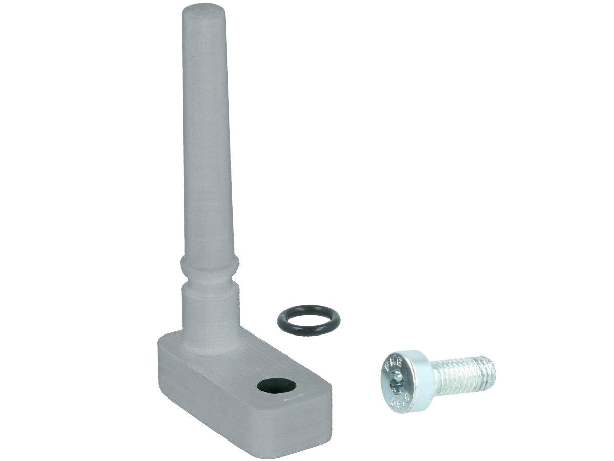 Turbozentrum 192211 Block Off Speed Sensor Kit for BorgWarner EFR / AirWerks / G25 / G30