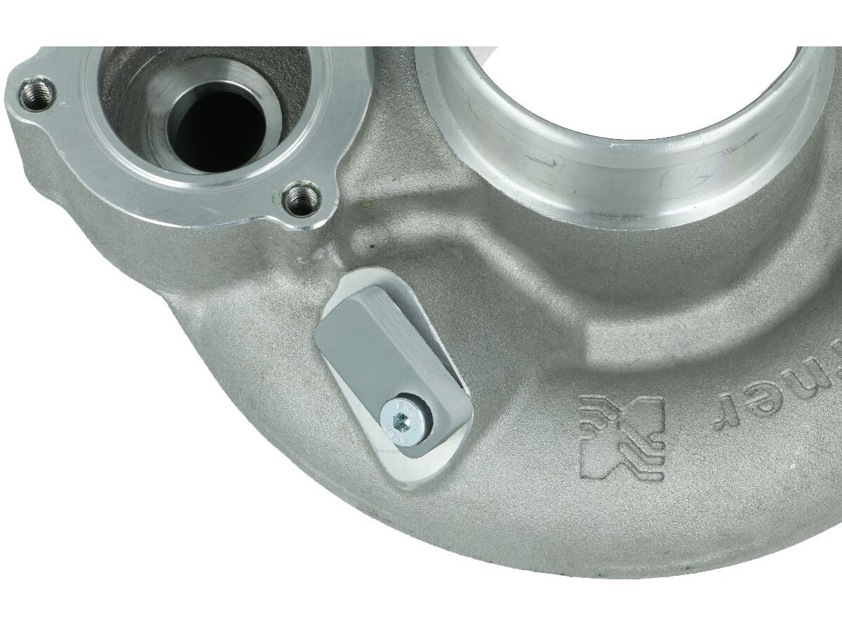 Turbozentrum 192211 Block Off Speed Sensor Kit for BorgWarner EFR / AirWerks / G25 / G30