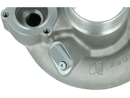 Turbozentrum 192211 Block Off Speed Sensor Kit for BorgWarner EFR / AirWerks / G25 / G30