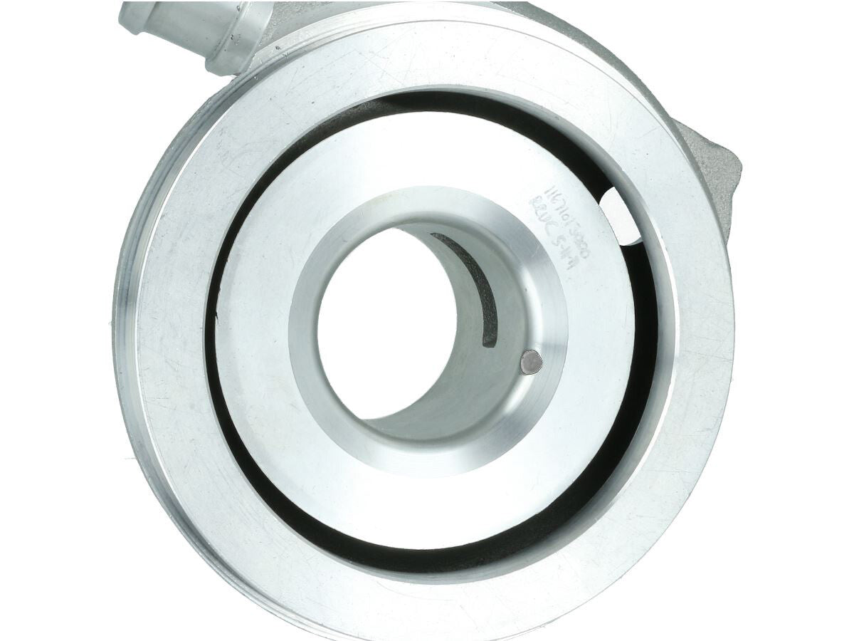 Turbozentrum 192211 Block Off Speed Sensor Kit for BorgWarner EFR / AirWerks / G25 / G30