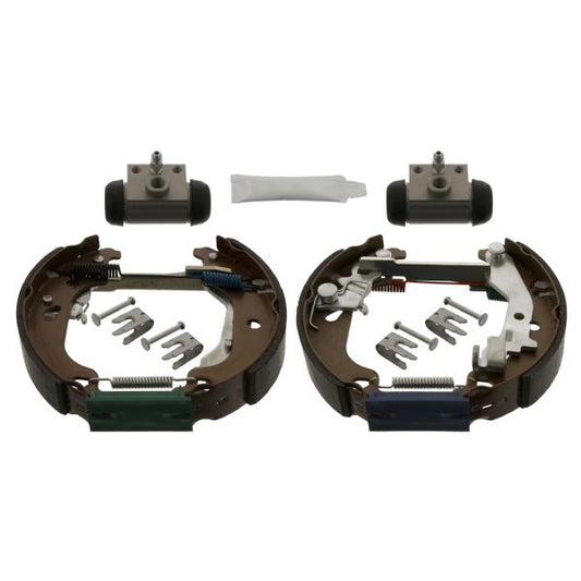 FEBI BILSTEIN FE38745 Brake Shoe Set