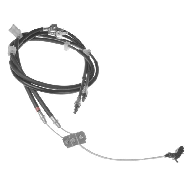 TRW MOTO GCH664 Parking Brake Cable Pull