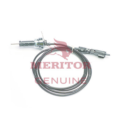 HERTH+BUSS JAKOPARTS J5903018 Wheel Speed Sensor