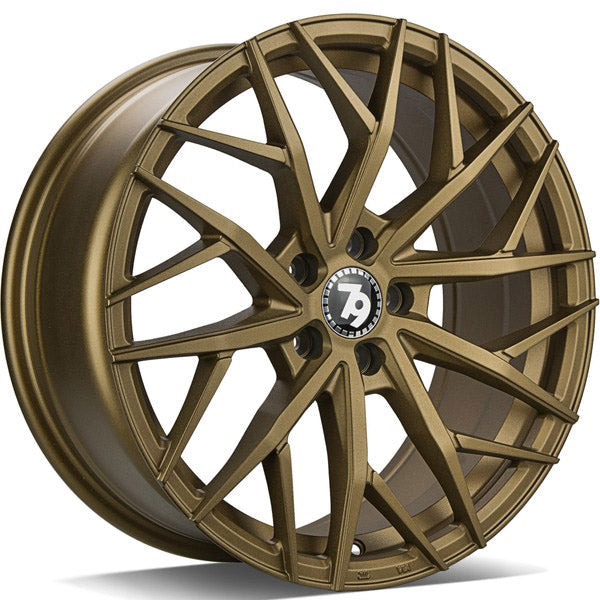 SEVENTY9 SEV58188 Tuning Wheel Rim