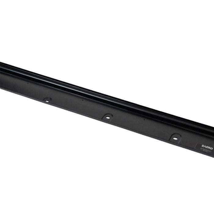 Zaero ZA-F4X-PRE-LCI-SW BMW 1 SERIES & M135I F40 EVO-1 GLOSS BLACK SIDE SKIRTS