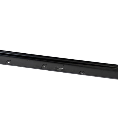 Zaero ZA-F4X-PRE-LCI-SW BMW 1 SERIES & M135I F40 EVO-1 GLOSS BLACK SIDE SKIRTS