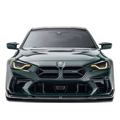 Adro BMW M2 G87 FACELIFT FRONT BUMPER & LIP (2023+)