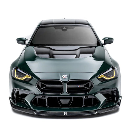 Adro BMW M2 G87 FACELIFT FRONT BUMPER & LIP (2023+)