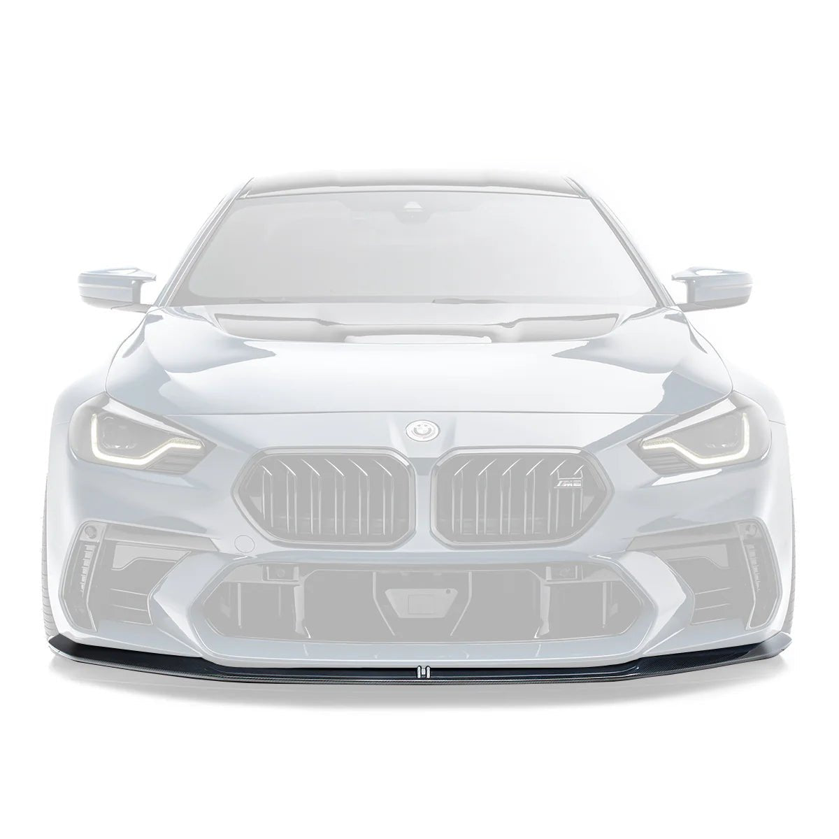 Adro BMW M2 G87 FACELIFT FRONT BUMPER & LIP (2023+)