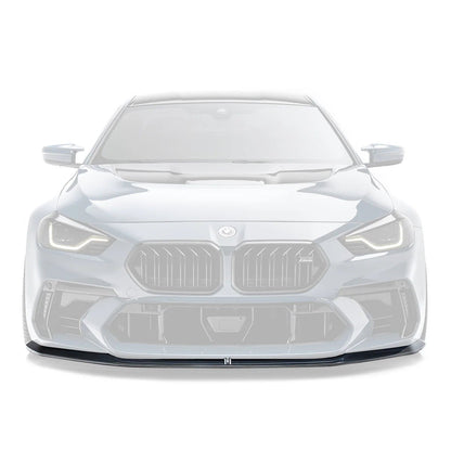 Adro BMW M2 G87 FACELIFT FRONT BUMPER & LIP (2023+)