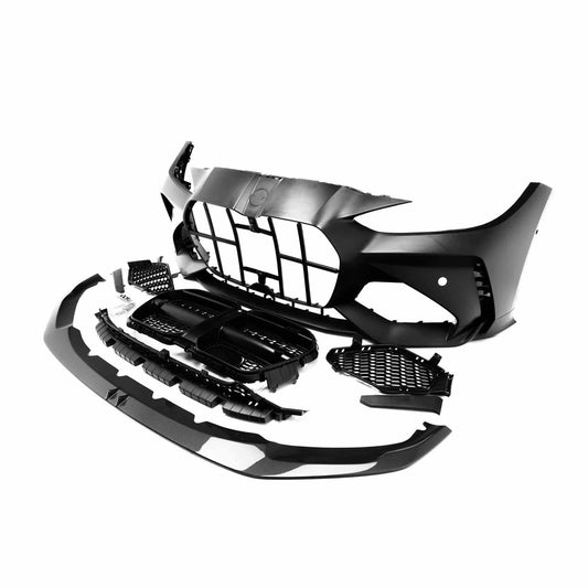 Adro BMW M3 G80 G81 & M4 G82 G83 FRONT BUMPER (2021+)