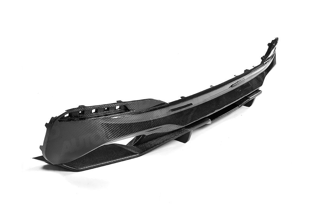 AUTOID G30 G31 Carbon Fibre Performance Rear Diffuser (Inc. 520i, 530dx, 540ix & M550dx)