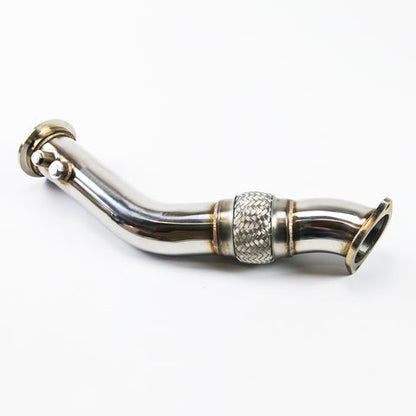 ATM BMW N57 535D Downpipe 2014-2016