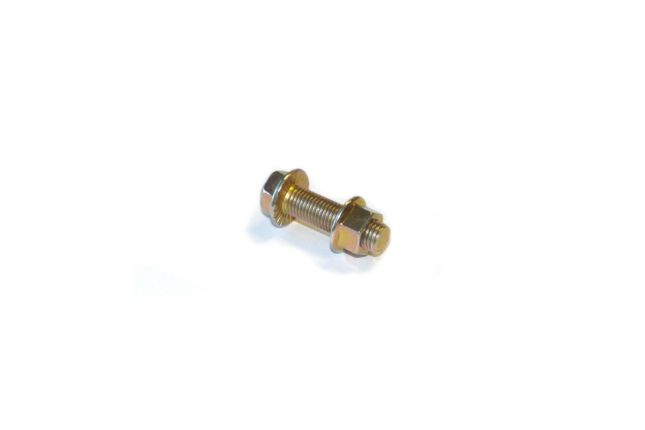 SRS BN-1035 Bolt & Nut M10X35mm (Universal)