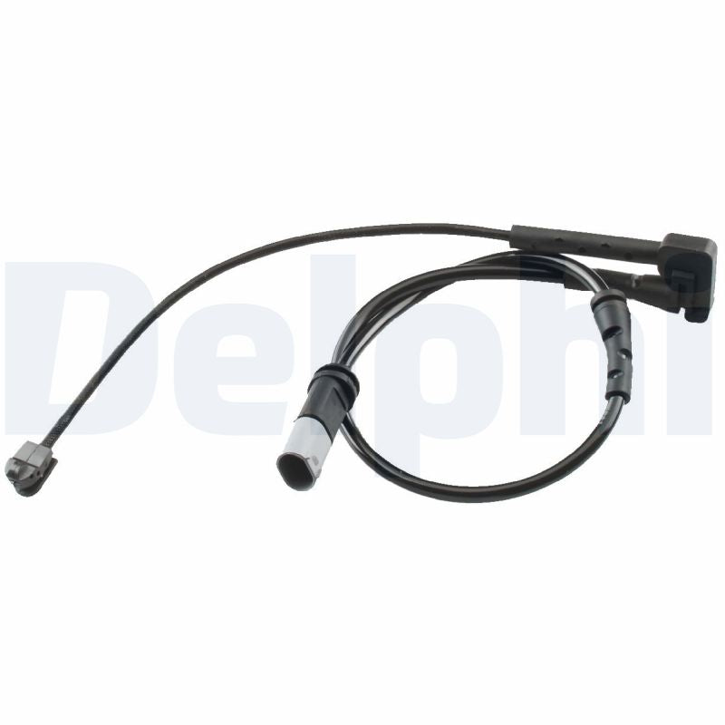 BOSCH 0204113596 Brake Shoe Set