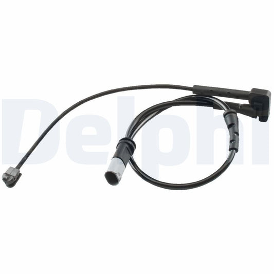 BOSCH 0204113596 Brake Shoe Set