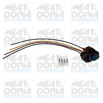 MEAT & DORIA MD25538 Air Pressure Sensor (Altitude Adaption) Cable Repair Kit