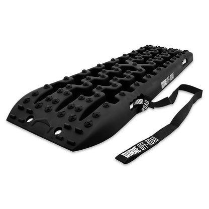 Mishimoto BNRB-109 Traction Board Set