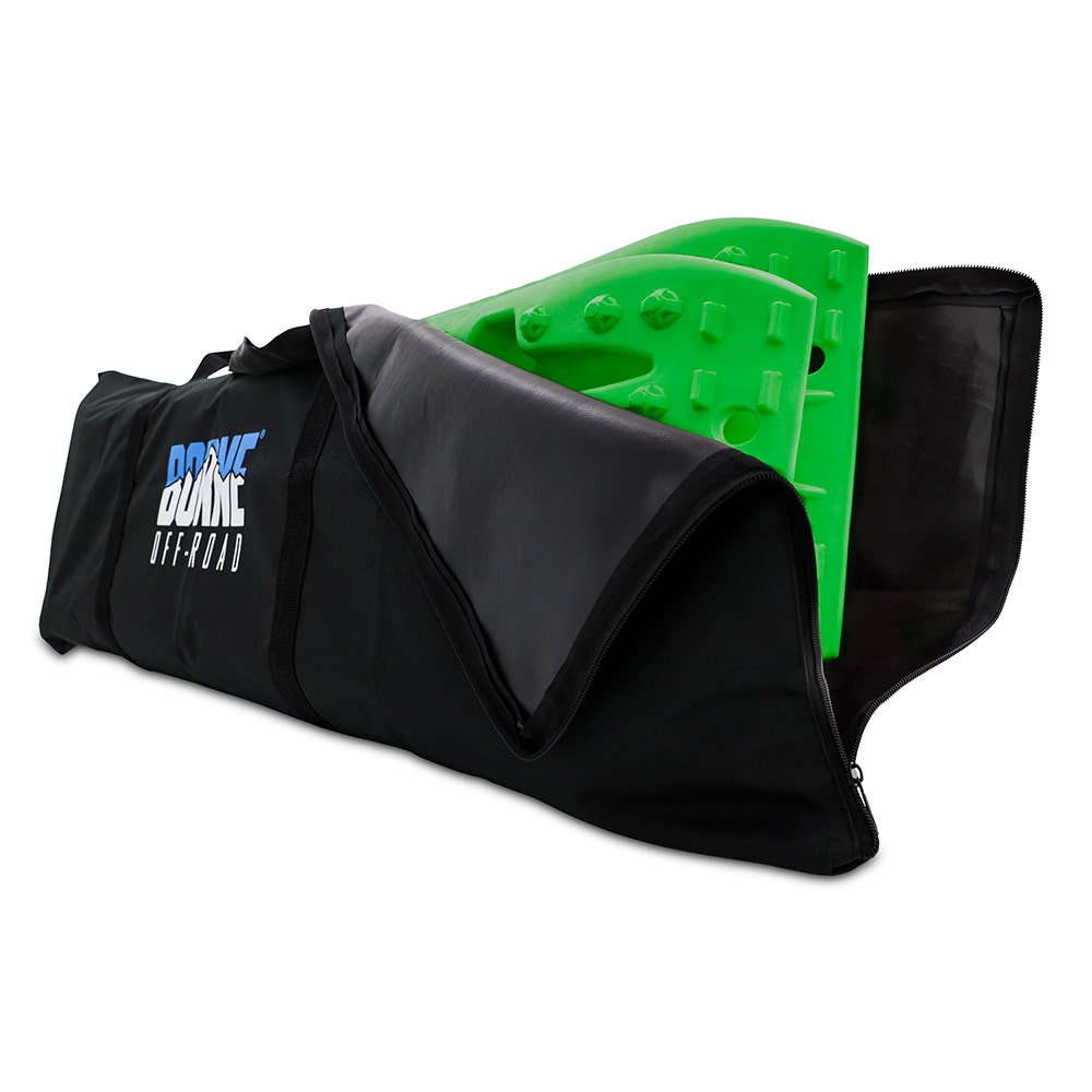 Mishimoto BNRB-109 Traction Board Set
