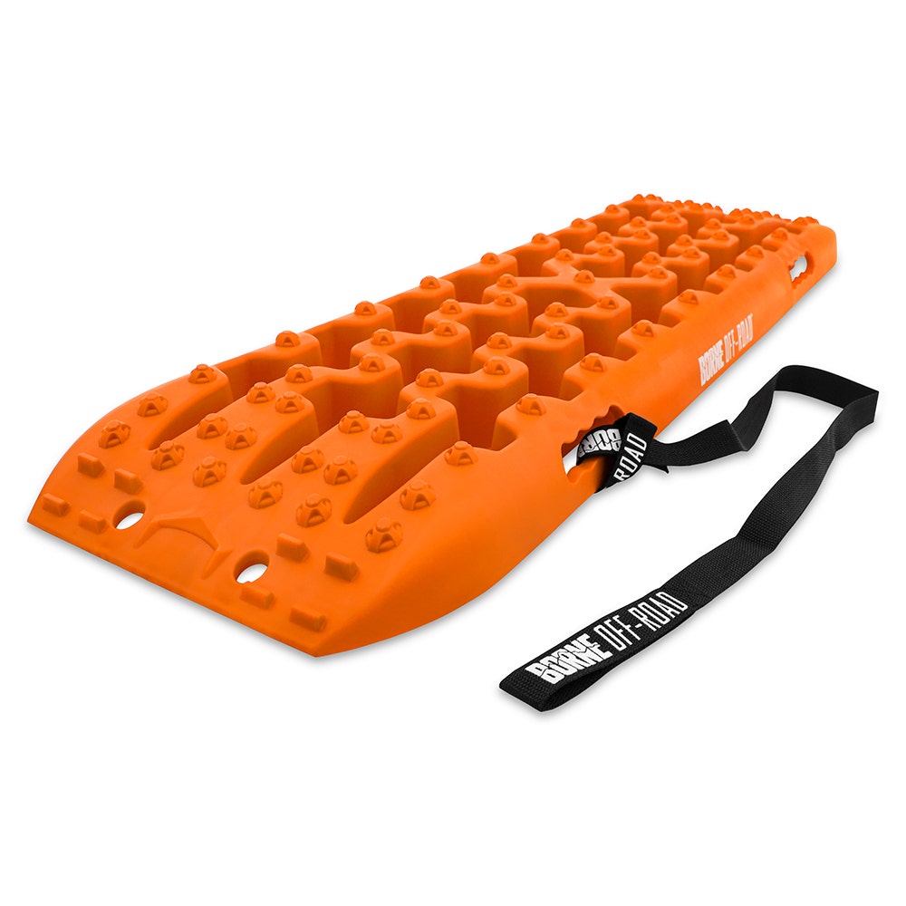 Mishimoto BNRB-109 Traction Board Set