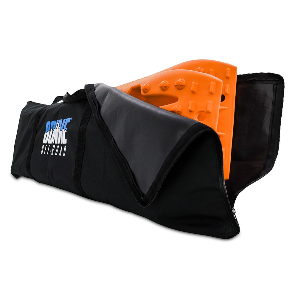 Mishimoto BNRB-109 Traction Board Set
