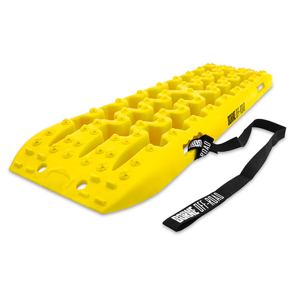 Mishimoto BNRB-109 Traction Board Set