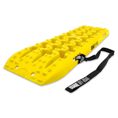 Mishimoto BNRB-109 Traction Board Set
