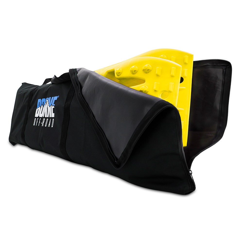 Mishimoto BNRB-109 Traction Board Set