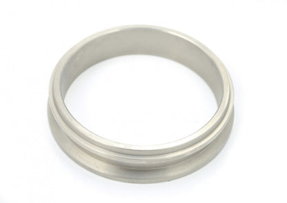 Turbozentrum 471887 BorgWarner EFR V-Band Ring Turbine Outlet 3" / 76mm to 3,5" / 89mm
