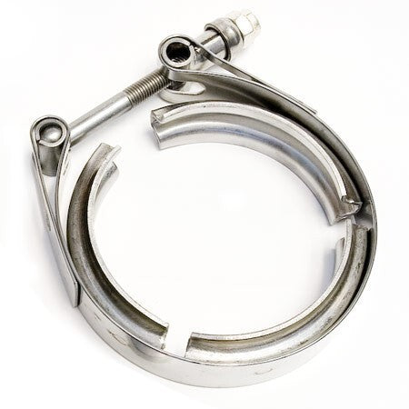 Turbozentrum 134677 Original BorgWarner EFR Turbo V-Band clamp with nut