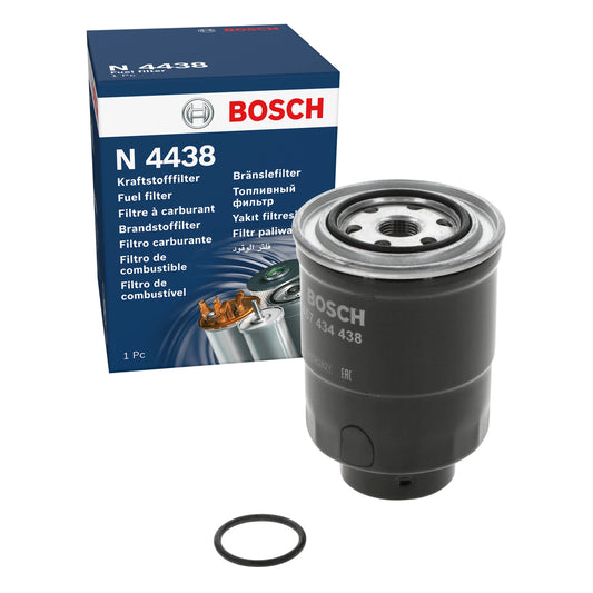 BOSCH Fuel Filter 1457434438  (N4438)
