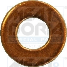 MEAT & DORIA /MD9166 Injector Holder Seal