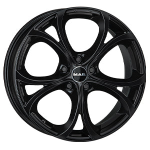 MAK F9020LAGB29LG1X Pkw Alloy Rim