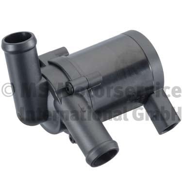 PIERBURG 7.10101.03.0 Parking Heater Water Recirculation Pump