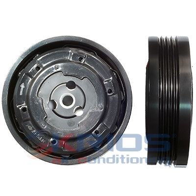 MEAT & DORIA MDK21253 Air Conditioning Compressor Magnetic Clutch