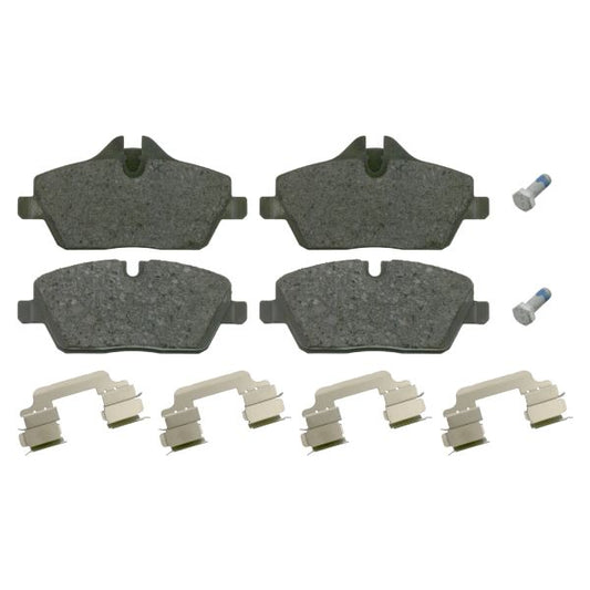 FEBI BILSTEIN FE16559 Disc Brake Brake Pad Set
