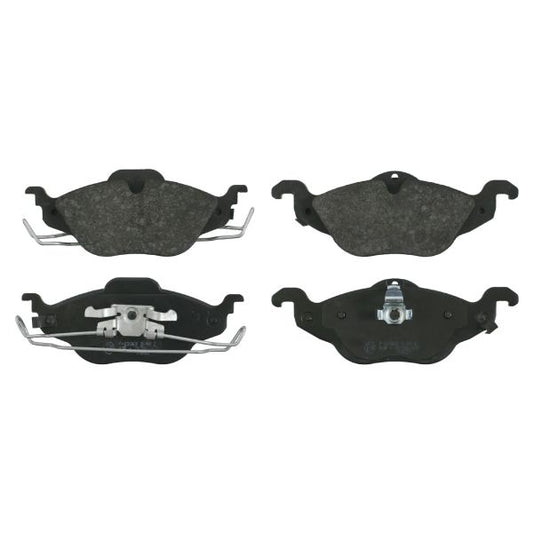 FEBI BILSTEIN FE16233 Disc Brake Brake Pad Set