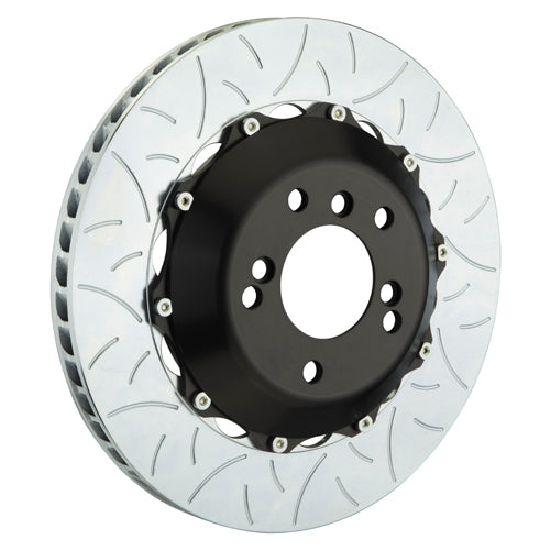 Brembo 1N-.8022A (R)  350x34mm (13.8") 2-Piece Discs Brake Disc
