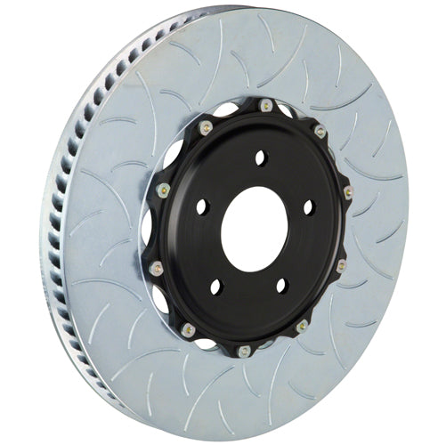 Brembo 1N-.8021A (F)  350x34mm (13.8") 2-Piece Discs Brake Disc