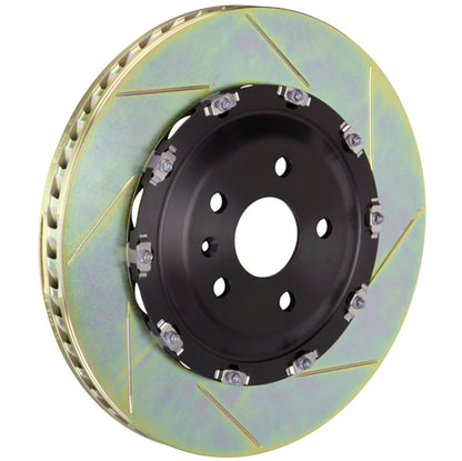 Brembo 2D-.6002A  380x34mm (15") 2-Piece Discs Brake Disc (Front)