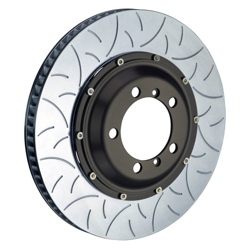 Brembo 1N-.8022A (F)  380x34mm (15") 2-Piece Discs Brake Disc